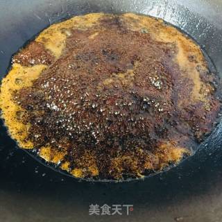 葱油拌面的做法步骤：5