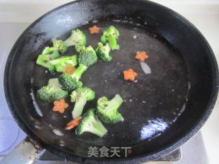 南煎丸子的做法步骤：9