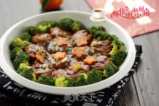 南煎丸子的做法步骤：11
