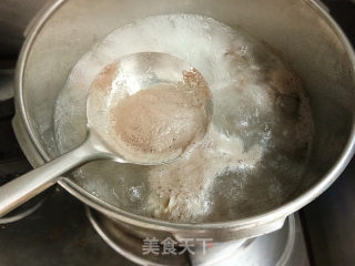 红烧牛肉的做法步骤：3