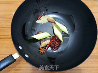 红烧牛肉的做法步骤：5
