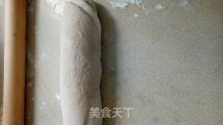 加大版猫耳朵的做法步骤：8