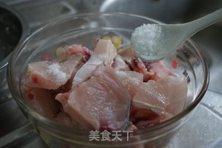 脆肉鲩焖羊肉的做法步骤：10
