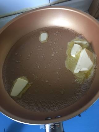 天鹅泡芙的做法步骤：1
