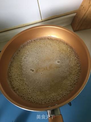 天鹅泡芙的做法步骤：2