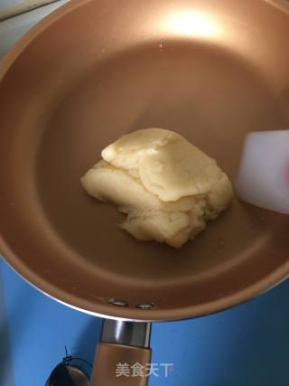 天鹅泡芙的做法步骤：3