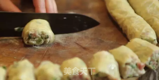 潮音潮人：潮汕粿肉的做法步骤：7