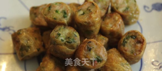 潮音潮人：潮汕粿肉的做法步骤：8