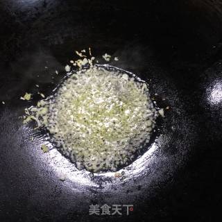 炒蚕蛹的做法步骤：3
