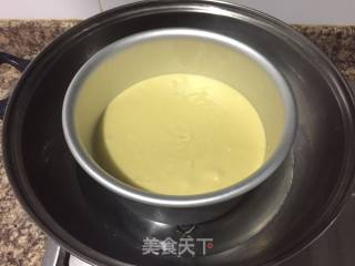 糯米蛋糕的做法步骤：5