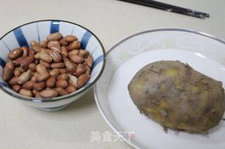 让你欲罢不能的——滋味土豆片的做法步骤：1