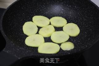 让你欲罢不能的——滋味土豆片的做法步骤：7