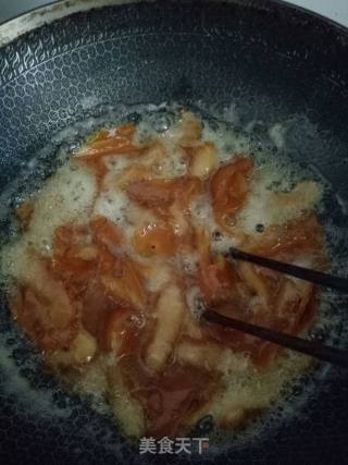 橙皮糖的做法步骤：6