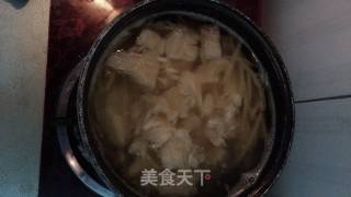 蜂蜜柚子茶的做法步骤：10