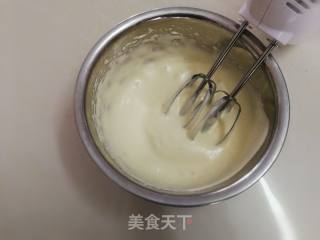 草莓慕斯蛋糕的做法步骤：3