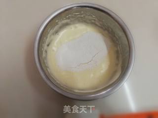 草莓慕斯蛋糕的做法步骤：4
