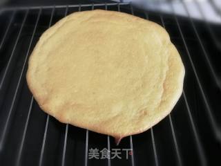 草莓慕斯蛋糕的做法步骤：9