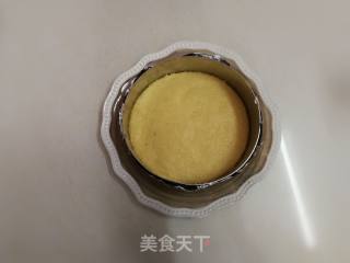 草莓慕斯蛋糕的做法步骤：20
