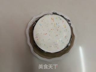 草莓慕斯蛋糕的做法步骤：25