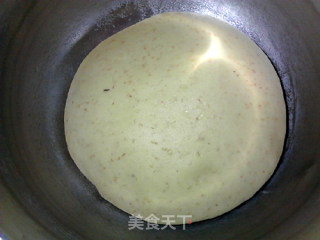 #妈妈的味道#牛油果面包的做法步骤：5