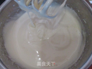 台式马卡龙--牛粒的做法步骤：3