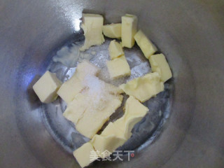台式马卡龙--牛粒的做法步骤：11