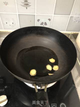 妈妈的味道—牛肉炖萝卜的做法步骤：4