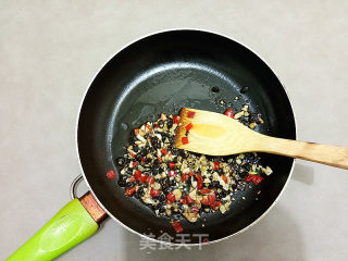 豆豉排骨蒸豆腐的做法步骤：5