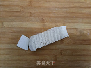 豆豉排骨蒸豆腐的做法步骤：9