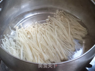 石榴花开的做法步骤：4