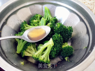 石榴花开的做法步骤：13