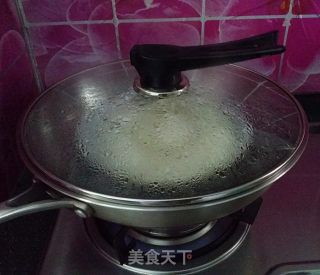 麻辣萝卜片的做法步骤：5