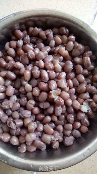 蜜红豆的做法步骤：5
