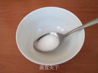 猪蹄炖花生的做法步骤：4