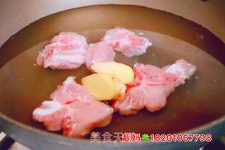 ❤️2月13日【电饭煲骨汤】7m+（汤底）的做法步骤：3