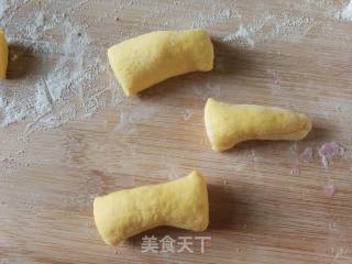 二十八蒸枣花之福气满满的做法步骤：11