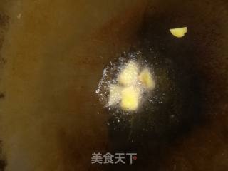蚝油杂蔬鸡肉煲的做法步骤：3