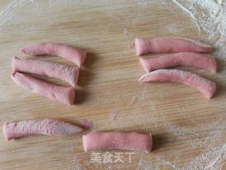 二十八蒸枣花之家和万事兴的做法步骤：5