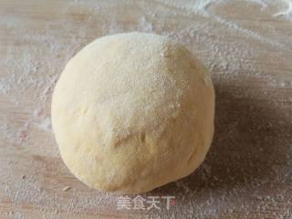 二十八蒸枣花之家和万事兴的做法步骤：9