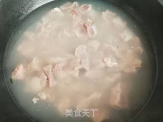 西红柿炖牛腩的做法步骤：7