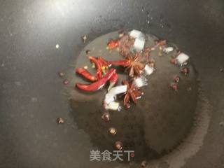 西红柿炖牛腩的做法步骤：9