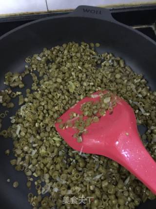 海南腌粉的做法步骤：2