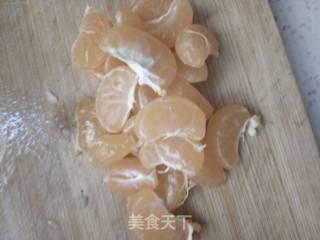 水果沙拉的做法步骤：3