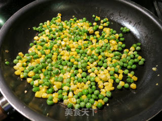 五香肉末土豆丁的做法步骤：4