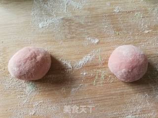 菠菜奶牛的做法步骤：10