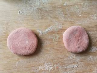 菠菜奶牛的做法步骤：11