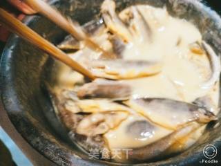 油炸香黄鱼的做法步骤：2