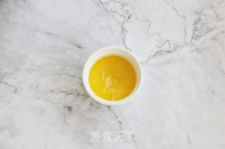 爱心杯子蛋糕的做法步骤：1
