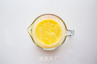 香橙烤鸡腿的做法步骤：1