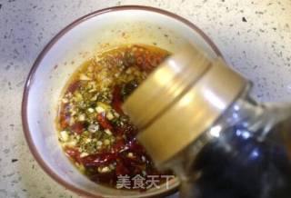 #吉祥年夜菜#青龙送福~蓑衣黄瓜的做法步骤：10